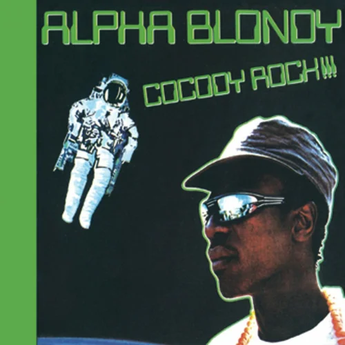 Alpha Blondy - Interplanetary Revolution (2010 Remastered Edition)