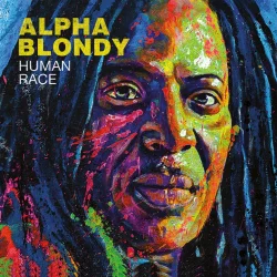 Alpha Blondy - Oté-Fê (feat. Youssou N'Dour)