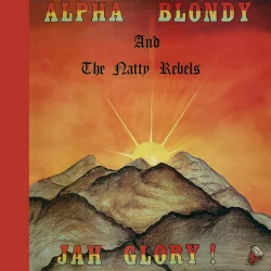 Alpha Blondy - Jah Glory (2010 Remastered Edition) (1982)