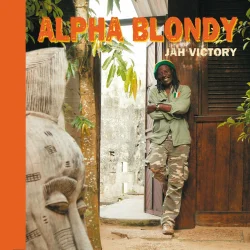 Alpha Blondy - Jah Victory (2007)