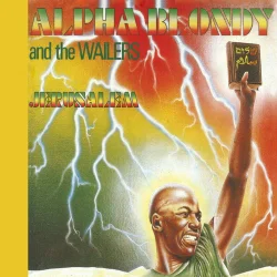 Alpha Blondy - Jerusalem (2010 Remastered Edition) (2010)