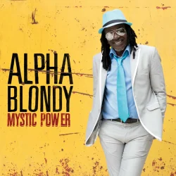 Alpha Blondy - Réconciliation (feat. Tiken Jah Fakoly)