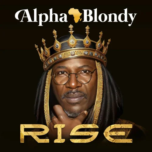 Alpha Blondy - Corruption