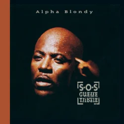 Alpha Blondy - S.O.S Guerre Tribale (2010 Remastered Edition) (1991)