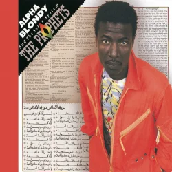 Alpha Blondy - The Prophets (Remastered Edition) (1989)