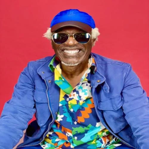 Alpha Blondy - Veto De Dieu