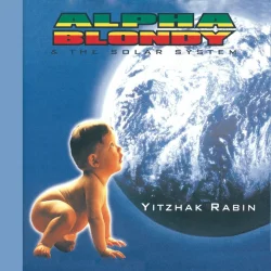 Alpha Blondy - Yitzhak Rabin (2010 Remastered Edition) (1998)