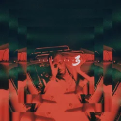 Alpha Wann - Alph Lauren 3 (2018)