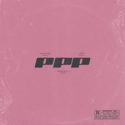 Alpha Wann - Ppp (2019)