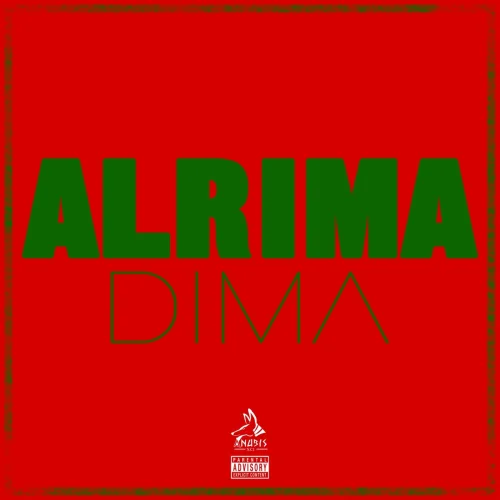 Alrima - Dima