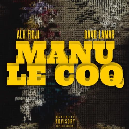 Alx Fidji - Manu Le Coq