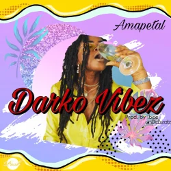 Ama Petal - Darko Vibez