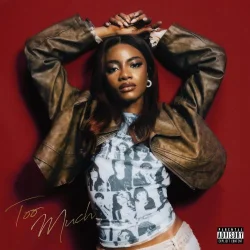 Amaeya - Too Much