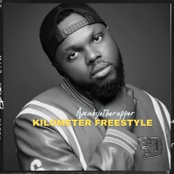 Amakyetherapper - Freestyle (feat. Kilometer)