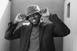 Amakyetherapper - My Time Now (MTN)