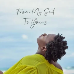 Amanda Black - From My Soil To Yours (2023)