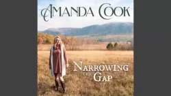 Amanda Cook - Curtains
