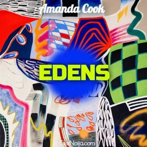 Amanda Cook - Edens