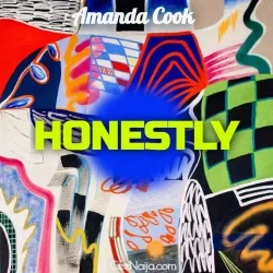 Amanda Cook - Honestly