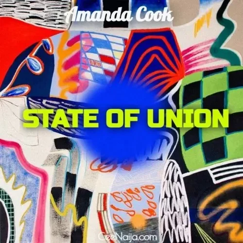 Amanda Cook - State Of The Union