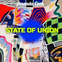 Amanda Cook - State Of The Union