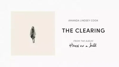 Amanda Cook - The Clearing