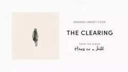 Amanda Cook - The Clearing