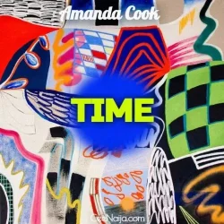Amanda Cook - Time