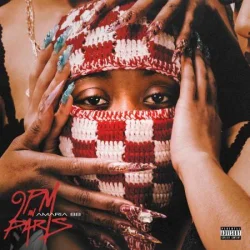 Amaria BB - 9PM In Paris (2025)