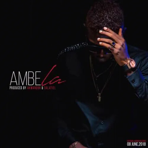 Ambe - La (feat. Ambe)