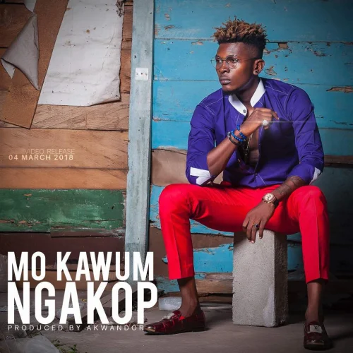 Ambe - Mo Kawum NGAKOP