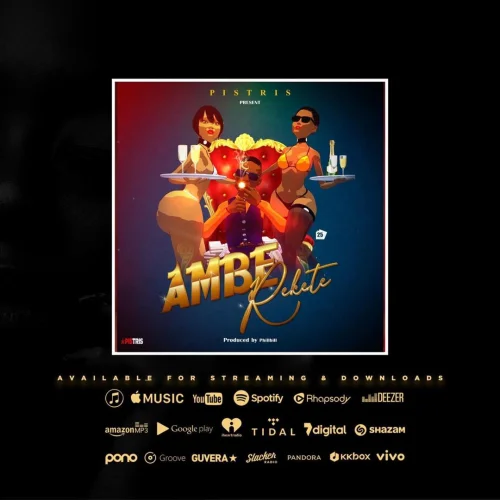 Ambe - Rekete
