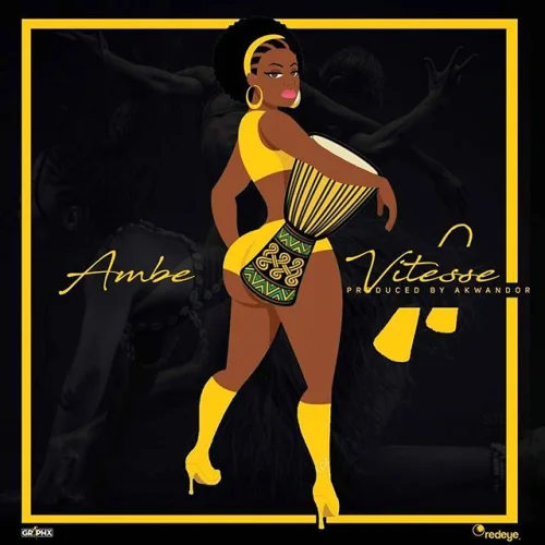 Ambe - VITESSE