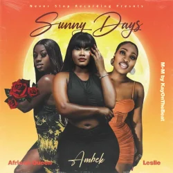 Ambek - Leslie (feat. Sunny Days & African Queen)