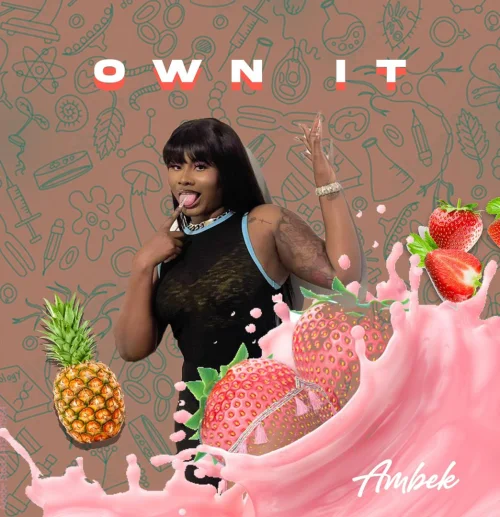 Ambek - Own It