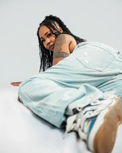 Amber Lulu - Kivyangu
