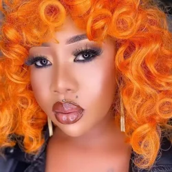 Amber Lulu - Mpaka Koko