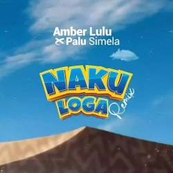 Amber Lulu - Nakuloga REMIX (feat. Palu Simela)