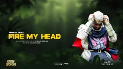 Ambri The Genius - Fire My Head