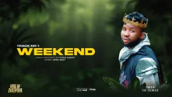 Ambri The Genius - Weekend