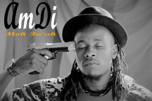 Amdi - s Remake (feat. Moh Faah (Motigbana))