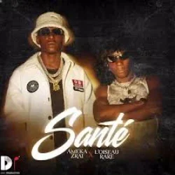Ameka Zrai - La Santé
