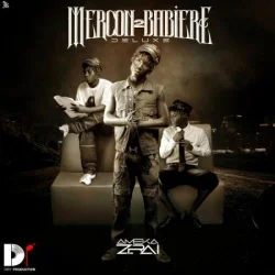 Ameka Zrai - Mercon2babière (Deluxe) (2025)