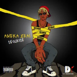 Ameka Zrai - Sécurisé