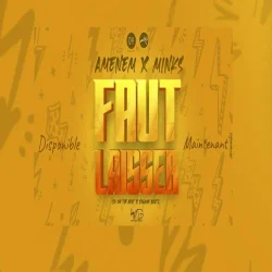 Amenem - Faut Laisser