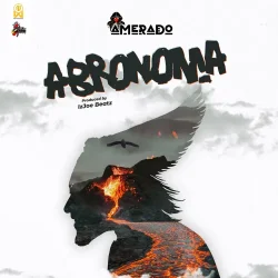 Amerado - Abronoma (Instrumental)