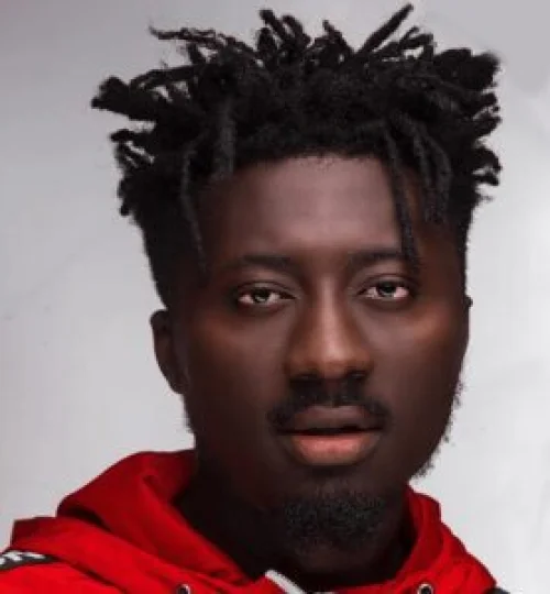 Amerado - Counsellor