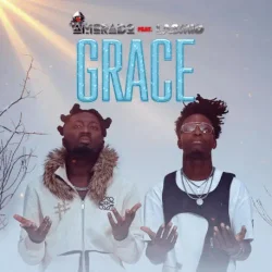 Amerado - Grace