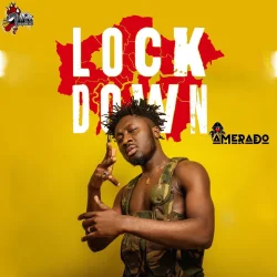 Amerado - Lock Down