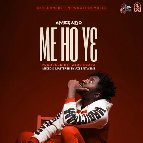 Amerado - Me Ho Y3